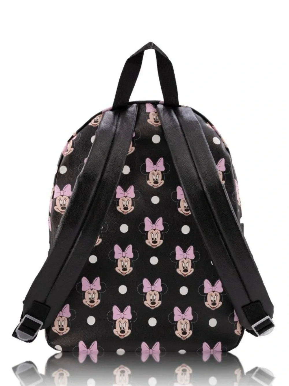 NEW Disney Kid’s Minnie 16” Backpack